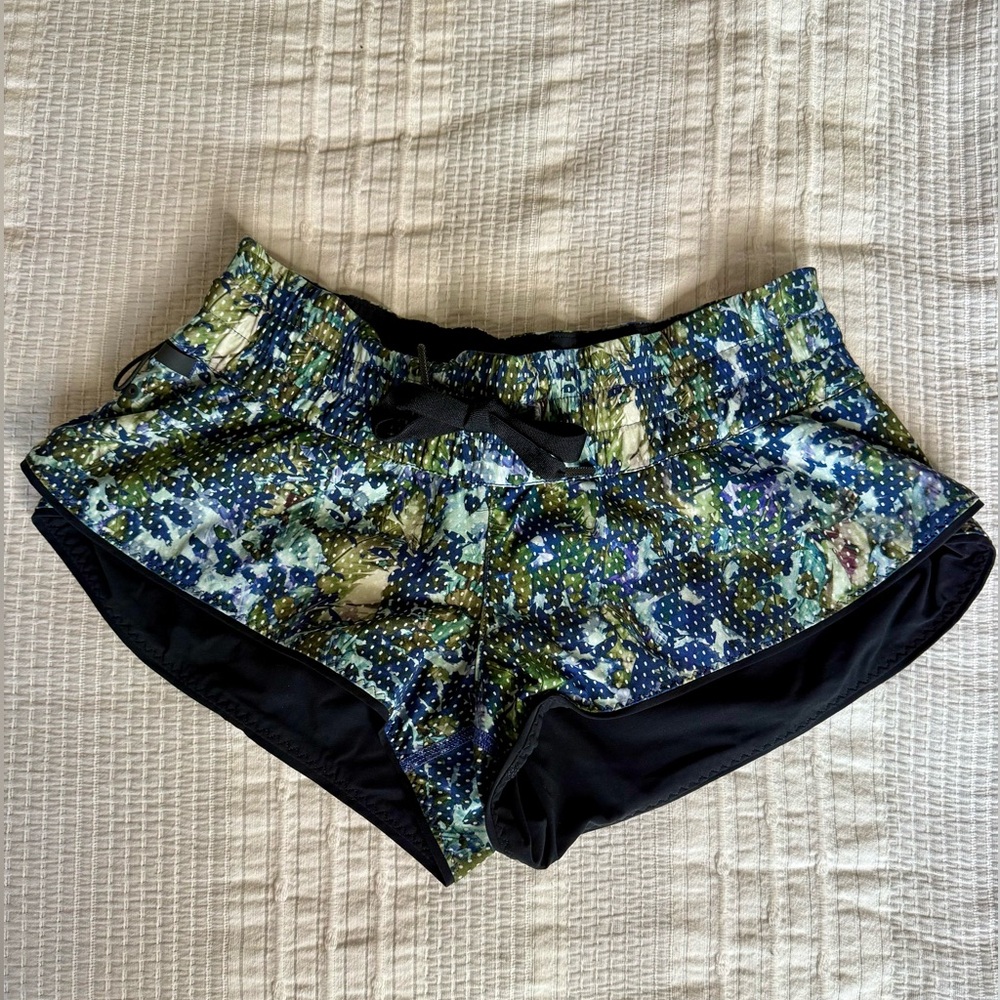 Lululemon Surf Short Size 4 🏄🏼‍♀️🌊💙